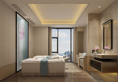 霍思燕月子会所